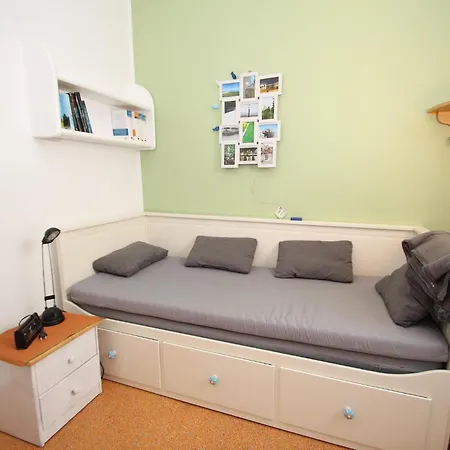 بيت للعطل In Nahe Norddeich Strand, Cleaning Included Berumbur