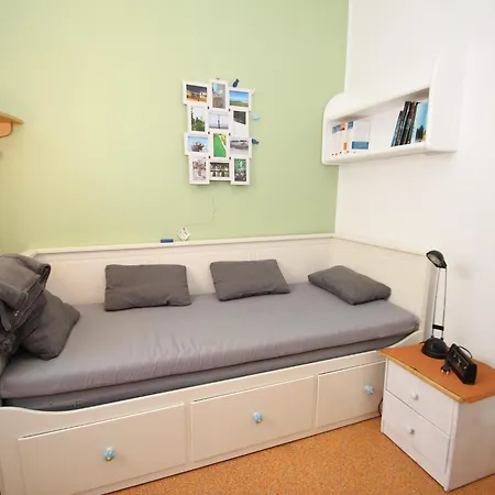 بيت للعطل In Nahe Norddeich Strand, Cleaning Included