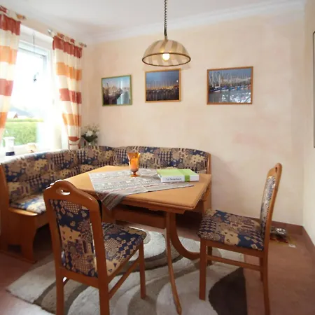 بيت للعطل In Nahe Norddeich Strand, Cleaning Included *